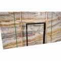 Yellow Onyx Stone Panel Quality Natural Onyx Stone